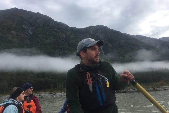 Rafting to Chilkat Bald Eagle Preserve from Haines - FAQ