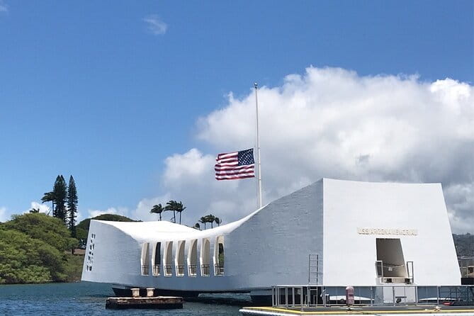 Remember Pearl Harbor, USS Arizona and Hawaiian History Tour - Price and Value