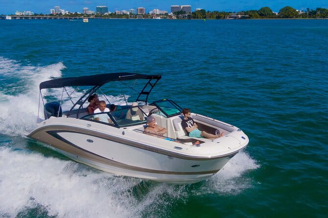 Rent the best boat in town | up to 10 people - Real Guest Experiences & Insights
