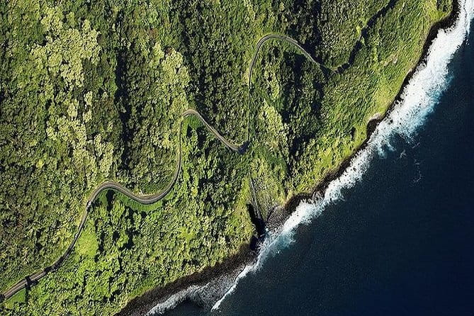 Road to Hana Deluxe Rainforest and Waterfall Experience from Maui - Why This Tour Is a Great Value