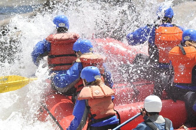Royal Gorge Half Day Trip - The Bottom Line