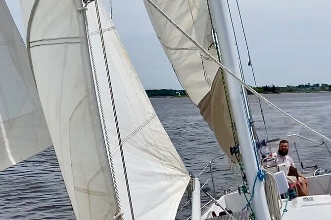 Sailing Charters in Wilmington - The Real Experiences from Past Travelers