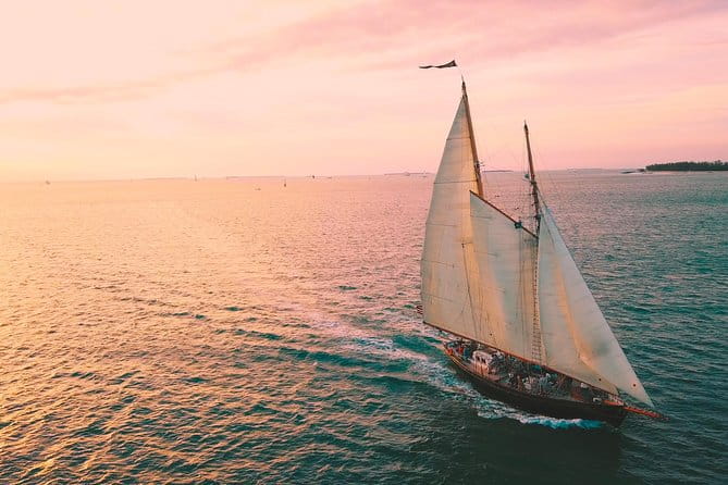 Sailing on Historic Schooner Yacht in Salem, MA - Authentic Experiences and Comfortable Comforts