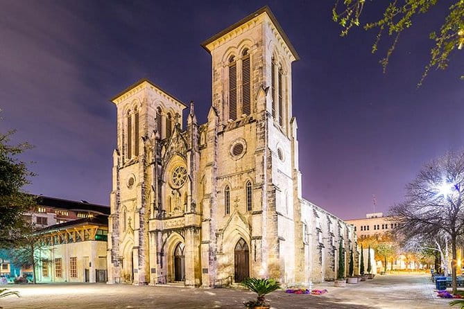 San Antonio Ghost Walking Tour - Frequently Asked Questions