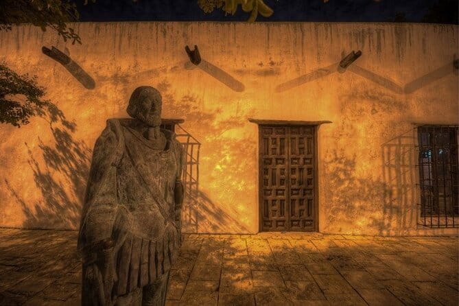 San Antonio Haunted Pub Crawl - Why This Tour Offers Good Value
