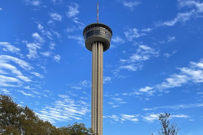 San Antonio Hop-On Hop-Off Trolley Tour - The Bottom Line