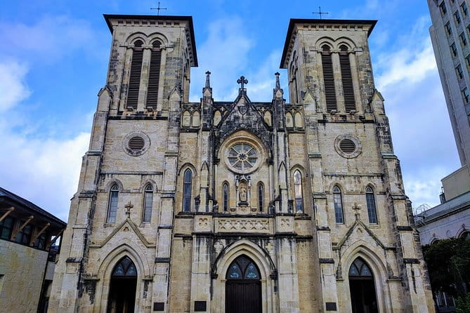 San Antonio Missions Tour with Downtown Hotel Pick Up - A Real-Life Look at the Experience