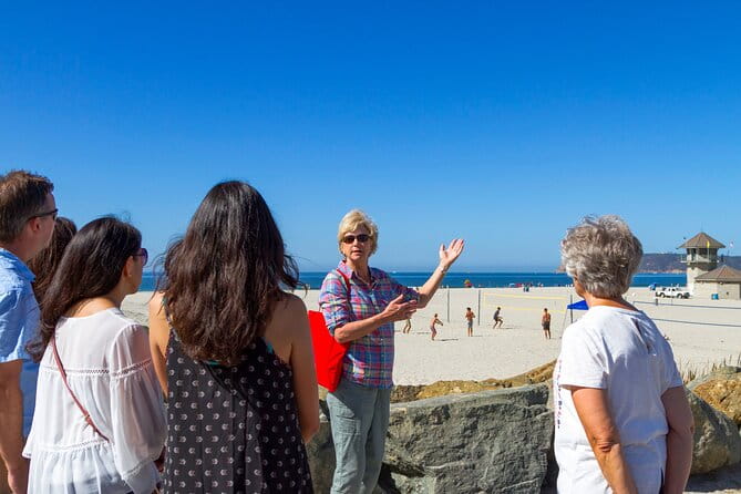 San Diego Coronado History and Highlights Small Group Tour - Practical Details That Matter
