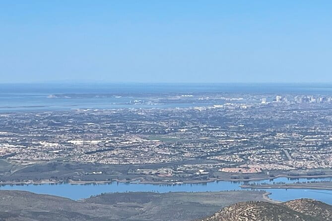 San Diego Off Road Tours - What to Expect at Each Stop