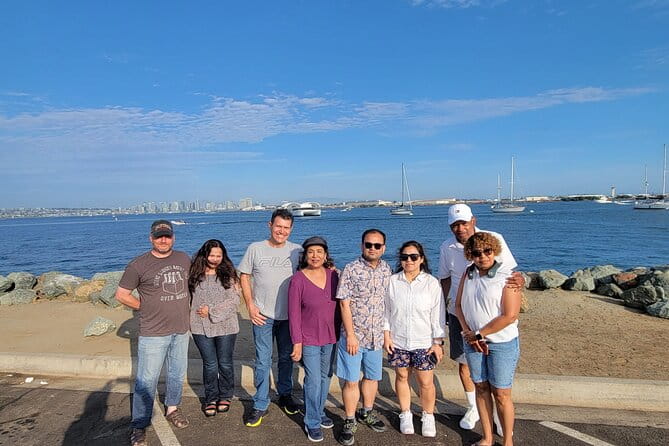 San Diego: The Most Extensive City & Beach Tour - Why This Tour Works for Travelers