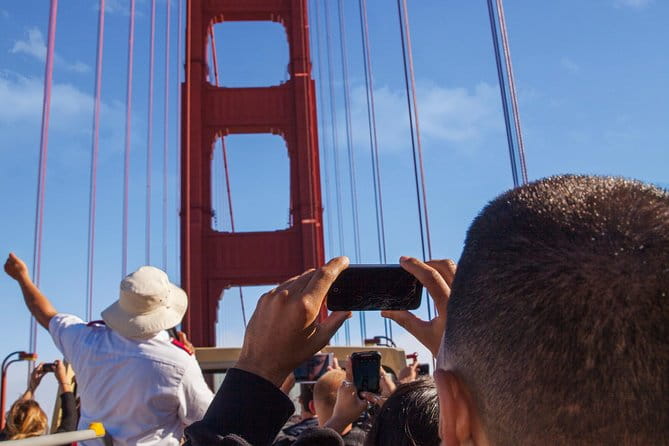 San Francisco: Alcatraz Island & 48-Hour Hop-on Hop-off Tour - Transportation, Timing, and Practical Details