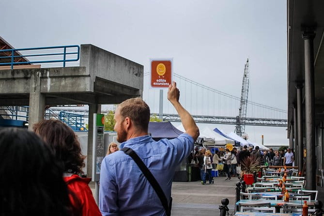 San Francisco Food Tour: Ferry Building and Ferry Plaza Farmers Market - Who Will Love This Tour?