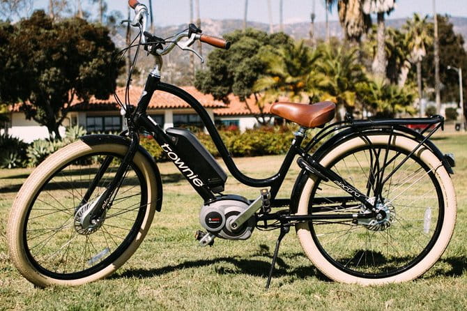 Santa Barbara Bike Rentals: Electric, Mountain or Hybrid - Why This Bike Rental Experience Works for Travelers