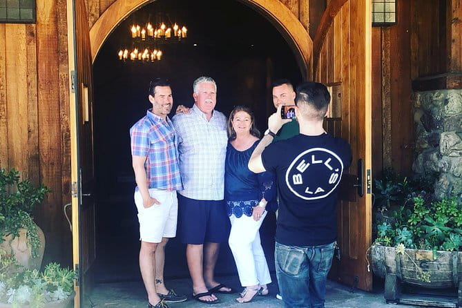 Santa Barbara Wine Country Tour - Summing Up: Is This Tour Worth It?