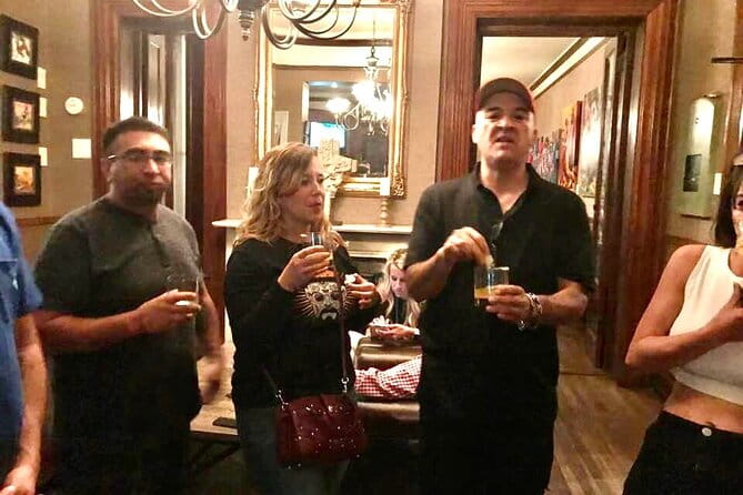 Santa Fe Haunted Spirits Tour - Who Will Love This Tour?