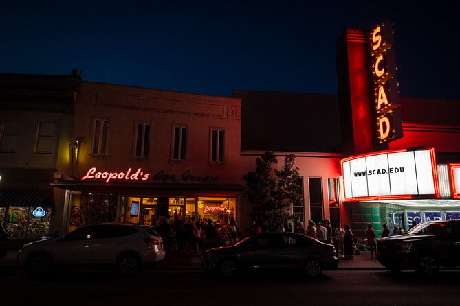 Savannah Midnight in the Garden Pub Crawl - Authentic Experiences and Honest Reviews