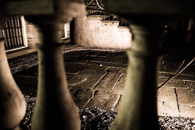 Savannah Terrors Ghosts and Ghouls of the South - Who Will Enjoy This Tour?