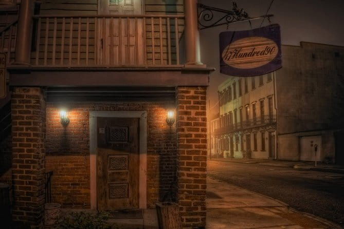 Savannah's Ghost City "Dead of Night" Walking Night Tour - Final Thoughts