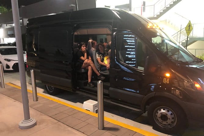 Sawgrass Mills mall Transportation - Fastest service - What Do Travelers Really Think?