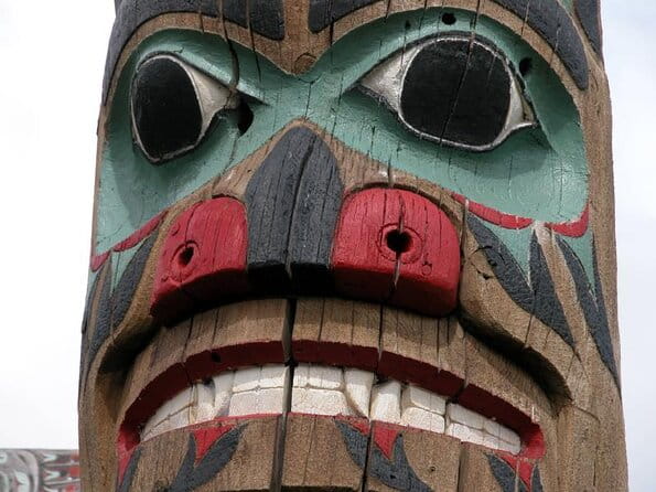 Saxman Native Village and Ketchikan Highlights Private Tour - Who Will Get the Most From This Tour?