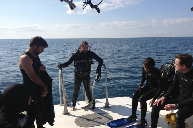 Scuba Certification - The Certification Process and Equipment