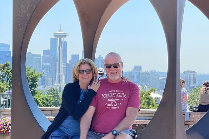 Seattle City Tour 3-Hours (Private Tour) - Exploring the Itinerary: What’s in Store