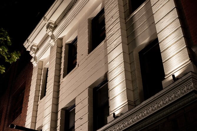 Seattle Terrors Ghost Tour By US Ghost Adventures - Who Will Love This Tour?