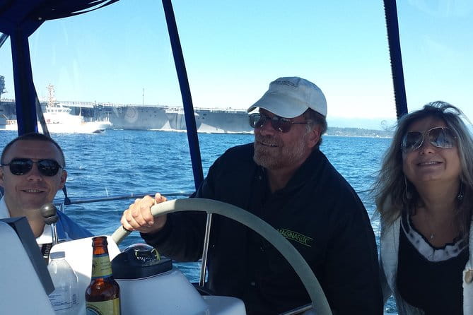Seattle's Best Private Sailing Adventure on the Puget Sound BYOB! - Value and Pricing: Is It Worth It?
