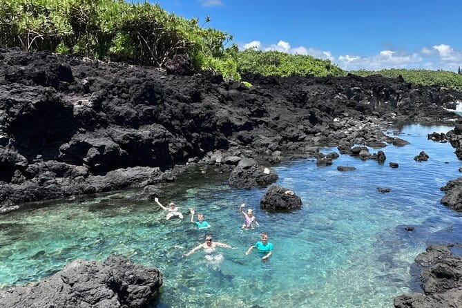 Secret Tide Pool Hike - Jungle & Coast - Private - Practical Tips for the Journey