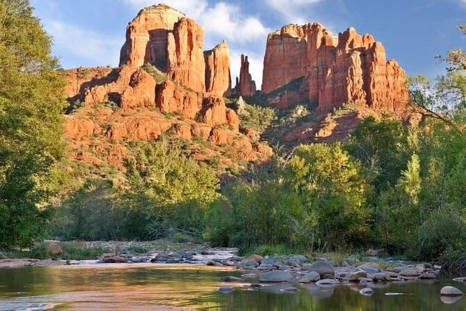 Sedona's Best Private Vortex Tour - The Experience: What You’ll Really Take Away