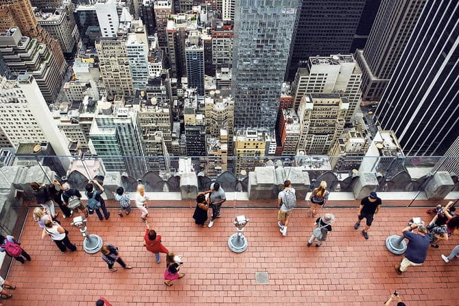 See 30 Top New York Sights! Fun Local Guide! (Kids Free!) - What Travelers Say