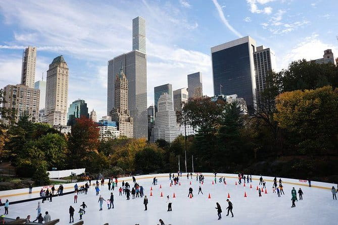 See It All New York City Walking and Boat Guided Tour - How the Tour Works in Practice