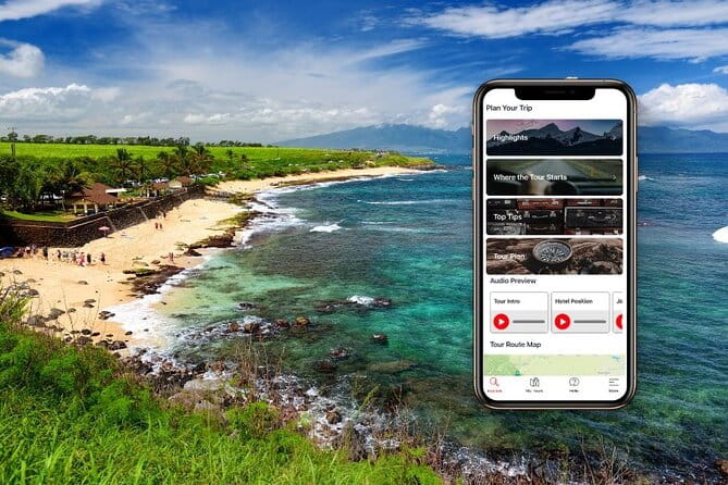Self-Guided Audio Driving Tour in Road To Hana - Who Should Consider This Tour?