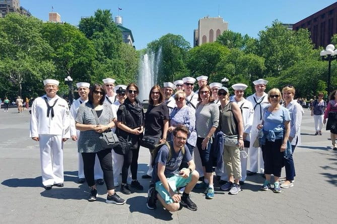 Semi-Private Greenwich Village Walking Tour - The Value of the Experience