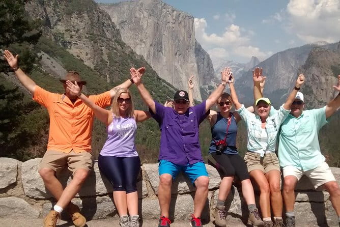 Semi Private Yosemite Tour with Ahwahnee Lunch and Hotel Pickup - Final Thoughts: Is it Worth It?