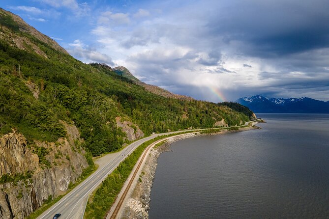 Seward to Anchorage- Post Cruise Curated Wildlife Tour +Transfer - The Itinerary: An In-Depth Look