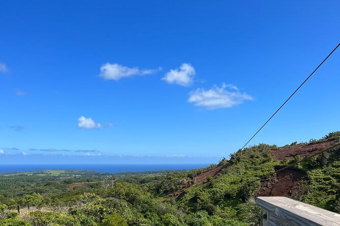 Shaka Zipline: 8 Line Zipline Tour (80 - 260 lbs) - Frequently Asked Questions