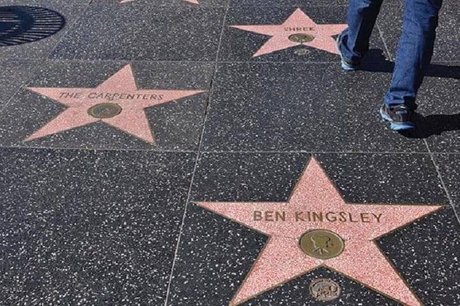Shared 8-Hour Los Angeles City Sightseeing Tour from Long Beach - What Makes This Tour Stand Out