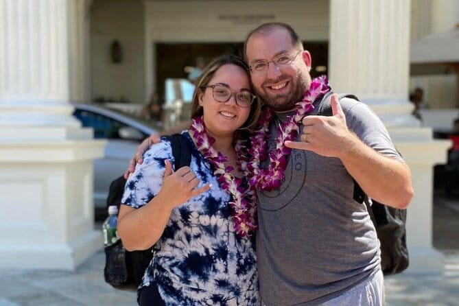 Shared Arrival Transfer from Honolulu Airport to Waikiki Hotels - Who Will Love This Transfer?