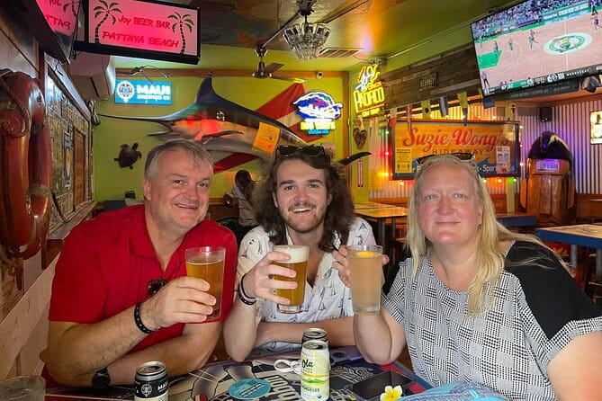 Sips & Secrets of Hawaii Pub Crawl - The Itinerary: What Makes Each Stop Special