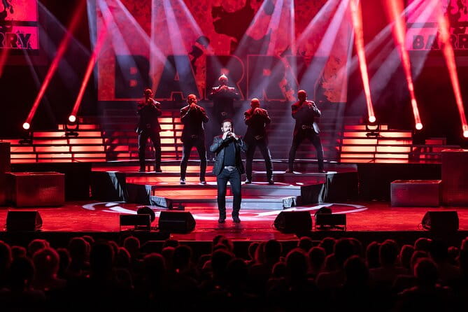 SIX Show in Branson - The Sum Up: Is the SIX Show Worth Your Time?