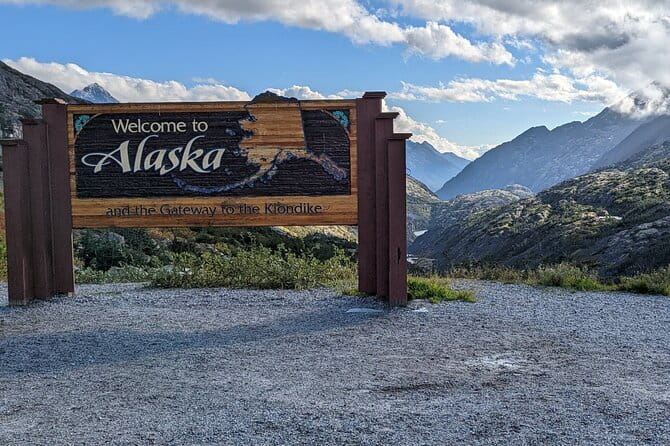 Skagway City & Summit Tour - What You’ll Gain from the Experience