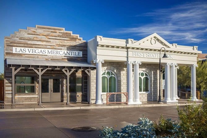 Skip the Line: Springs Preserve in Las Vegas Admission Ticket - How the Experience Plays Out