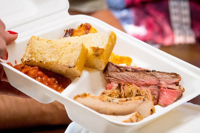 SLO Downtown Hidden Gems Walking Food Tour 3 Hours with Drinks - The Value of the Tour