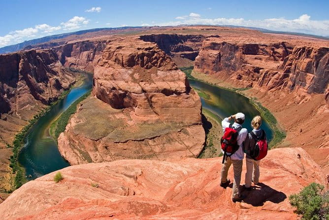 Small Group Antelope Canyon Day Trip from Phoenix - What’s Included and What to Expect