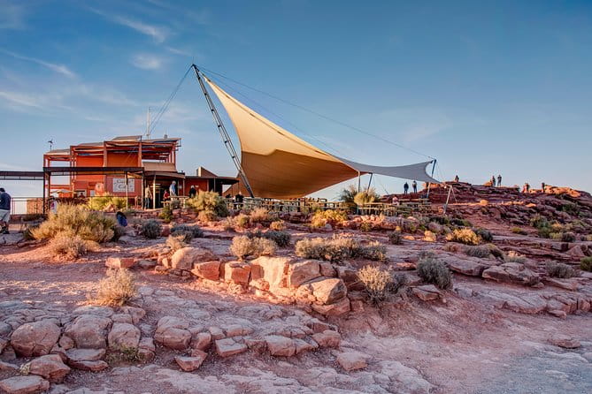Small-Group Grand Canyon West Rim Day Trip with Hoover Dam Stop and Meals - The Value Proposition