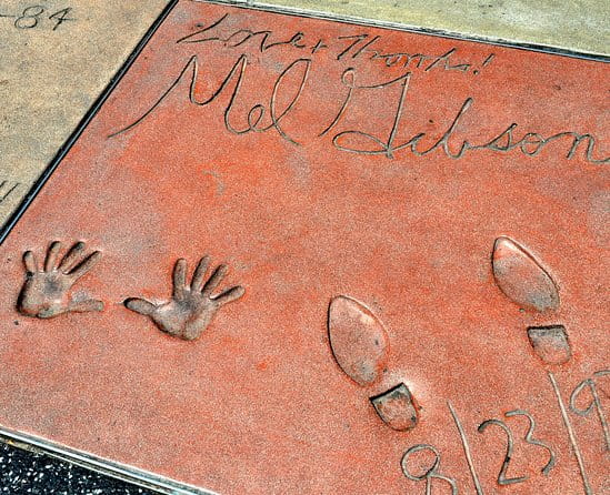 Small-Group Hollywood and Los Angeles Day Trip from Las Vegas - Hollywood Highlights: Walk of Fame, Chinese Theatre, and the Oscars