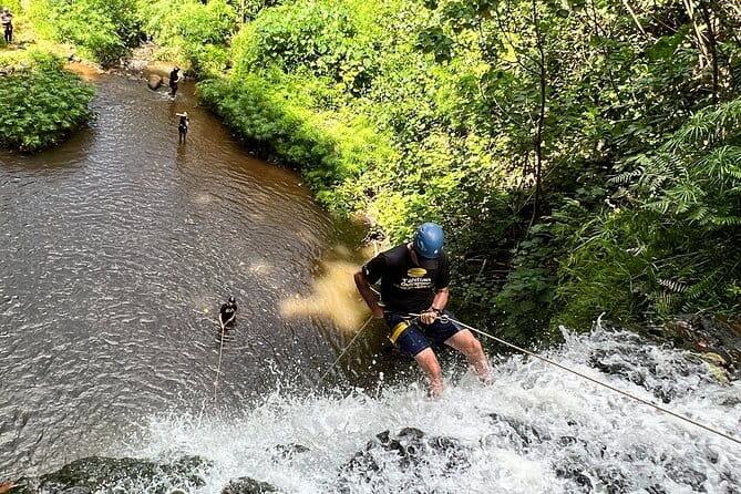 Small Group Waterfall Rappel in Lihue - Why This Tour Is a Good Deal