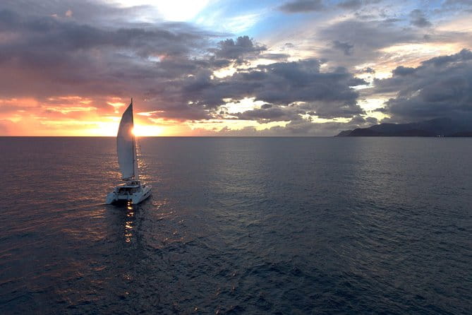 Small Group Yacht Sunset Cruise from Oahu - Why This Cruise Stands Out