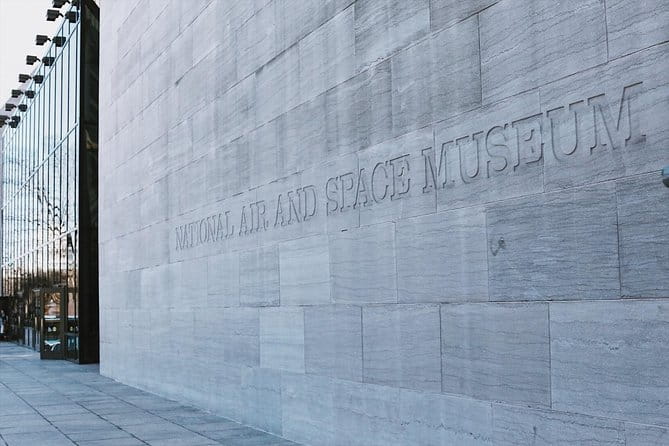 Smithsonian Natural History + Air & Space Museum - Exclusive Tour - The Value of This Tour